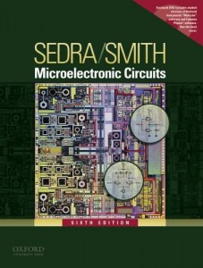Sedra_microelectronics