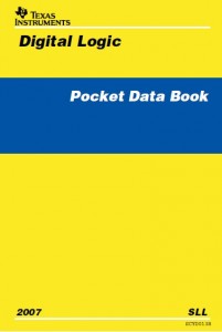 PocketDataBook