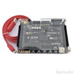 Alinx-AX309-Spartan-6-FPGA-Board-0