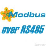 Modbus-Over-RS485