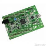STM32F4-DISCOVERY_Board