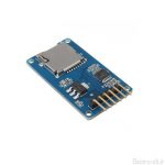 MicroSD-Card-Adapter