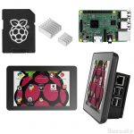 Raspberrypi3-Pro-Pack