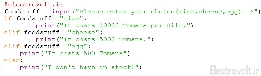 program-for-if-else-in-python