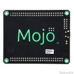 Mojo-V3-FPGA-Spartan-6-3