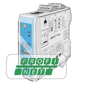 دانلود سورس پروژه راه اندازی پروتکل PROFINET در میکروکنترلر STM32H743
